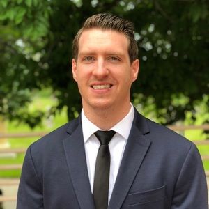 Meet your Posher, Brad